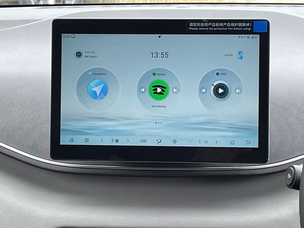Used BYD Dolphin 2025 for sale - 75679741: Photo 20