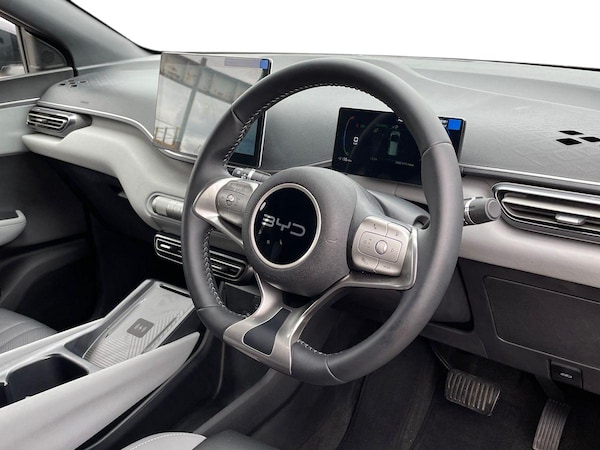 Used BYD Dolphin 2025 for sale - 75679741: Photo 5