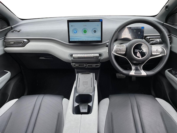 Used BYD Dolphin 2025 for sale - 75679741: Photo 7