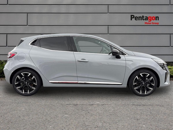 Used Renault Clio 2025 for sale - 76319890: Photo 13