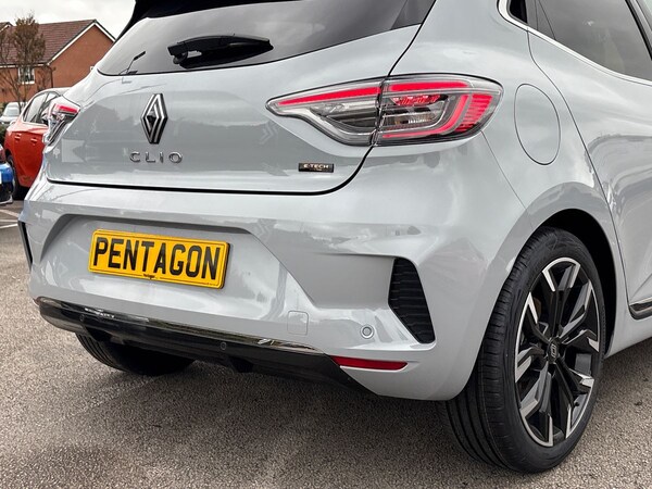 Used Renault Clio 2025 for sale - 76319890: Photo 19