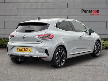 Used Renault Clio 2025 for sale - 76319890: Photo