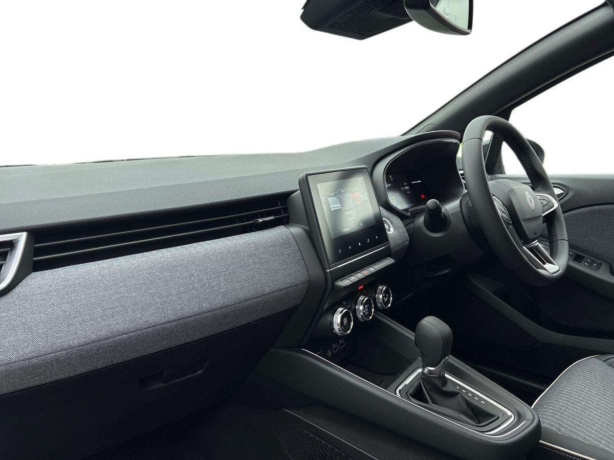 Used Renault Clio 2025 for sale - 76319890: Photo 8