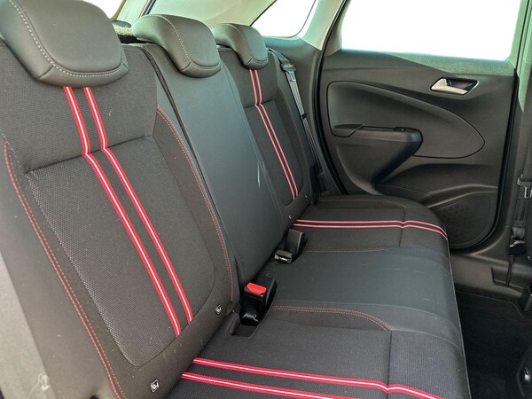 Used Vauxhall Crossland 2022 for sale - 76069887: Photo 10