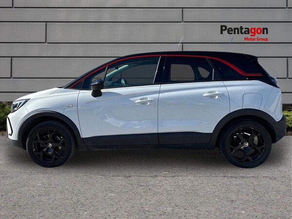 Used Vauxhall Crossland 2022 for sale - 76069887: Photo 14