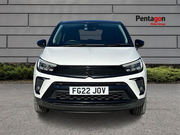 Used Vauxhall Crossland 2022 for sale - 76069887: Photo 15