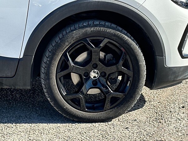 Used Vauxhall Crossland 2022 for sale - 76069887: Photo 17