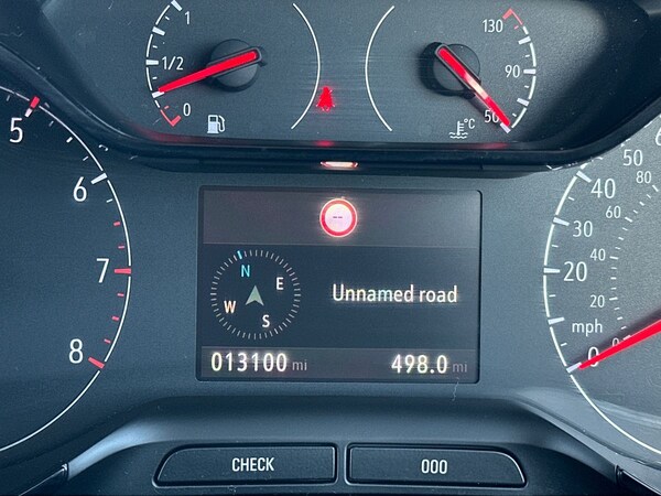 Used Vauxhall Crossland 2022 for sale - 76069887: Photo 18