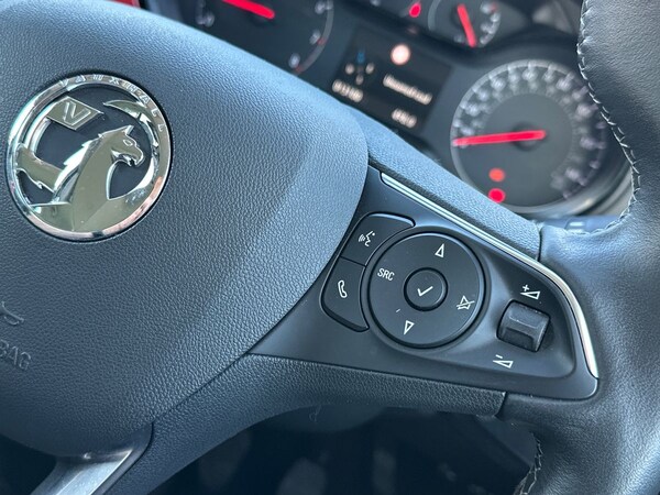 Used Vauxhall Crossland 2022 for sale - 76069887: Photo 19