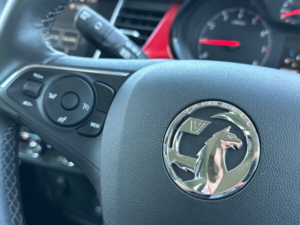 Used Vauxhall Crossland 2022 for sale - 76069887: Photo 20