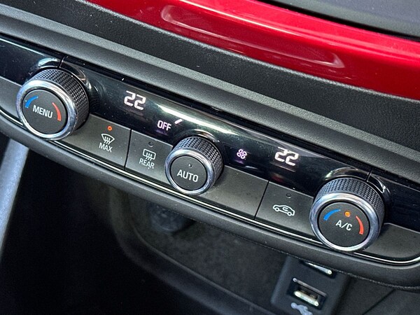 Used Vauxhall Crossland 2022 for sale - 76069887: Photo 26