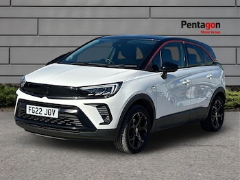 Used Vauxhall Crossland 2022 for sale - 76069887: Photo 3