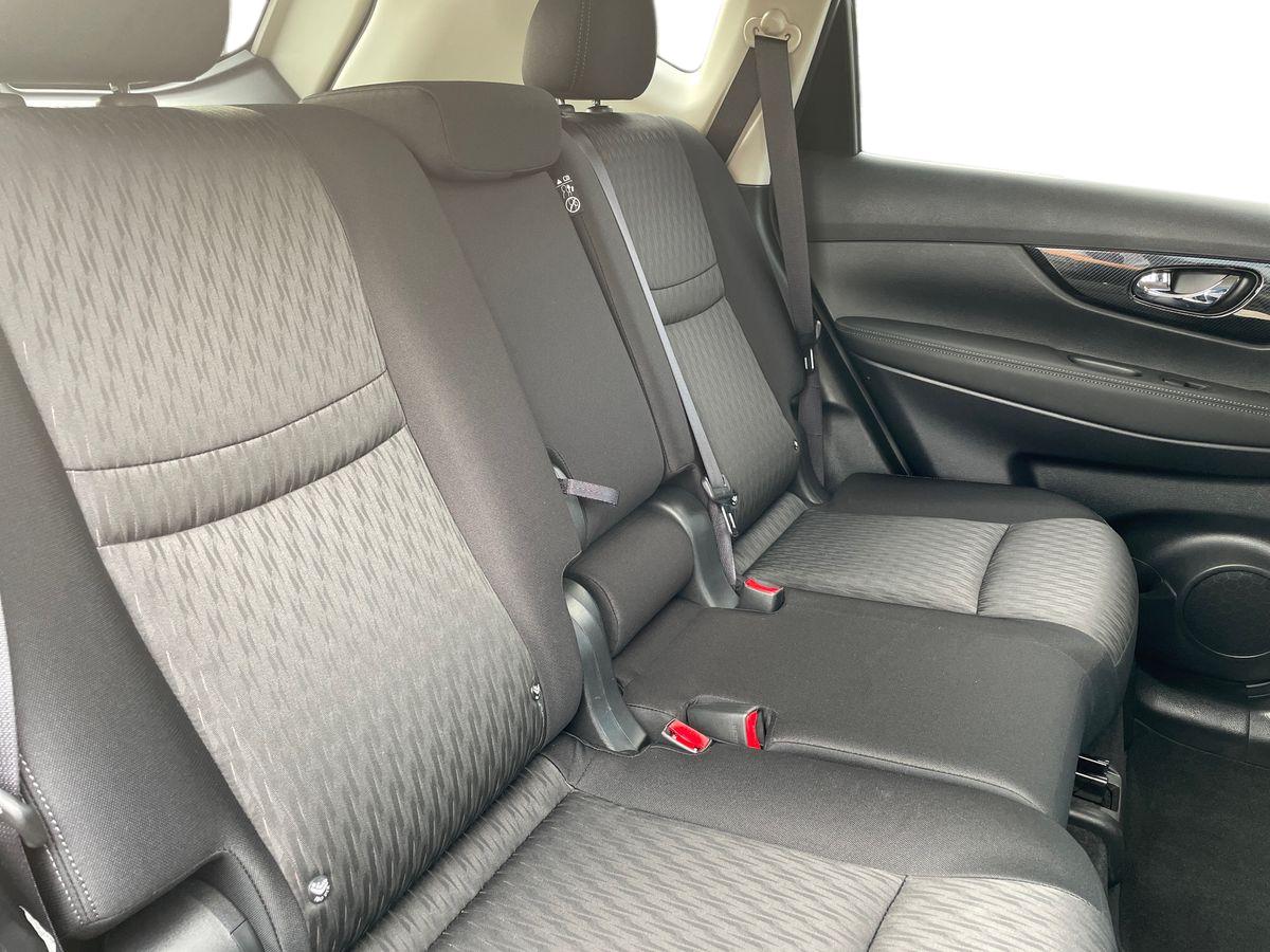 Used Nissan X-Trail 2018 for sale - 75897831: Photo 10