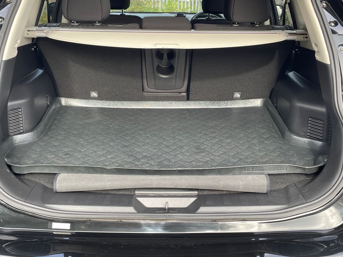 Used Nissan X-Trail 2018 for sale - 75897831: Photo 11