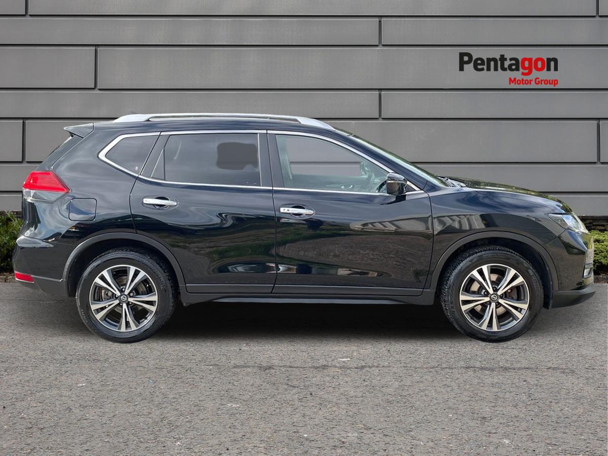 Used Nissan X-Trail 2018 for sale - 75897831: Photo 13