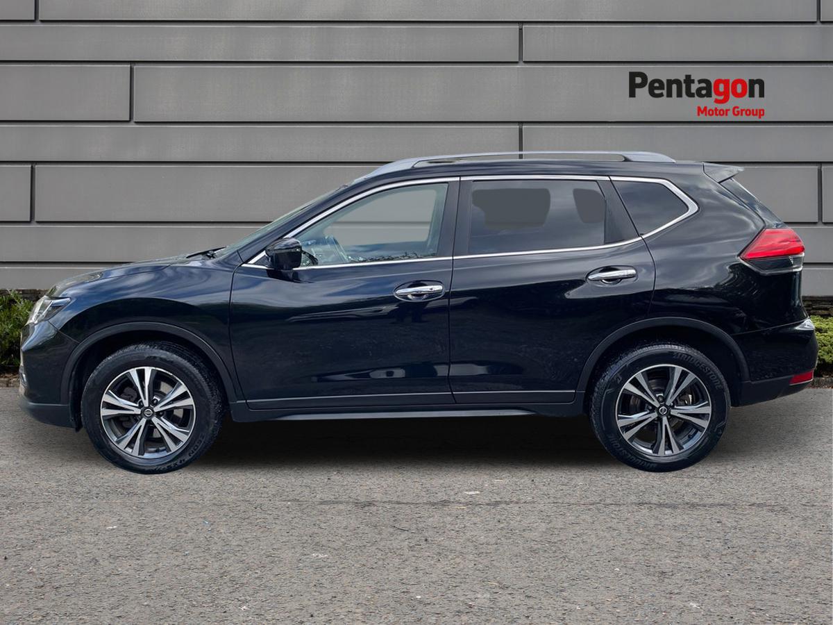 Used Nissan X-Trail 2018 for sale - 75897831: Photo 14