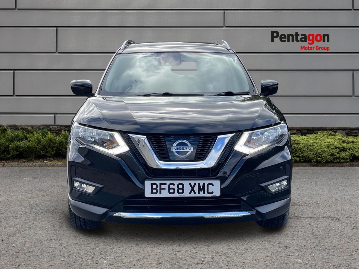 Used Nissan X-Trail 2018 for sale - 75897831: Photo 15
