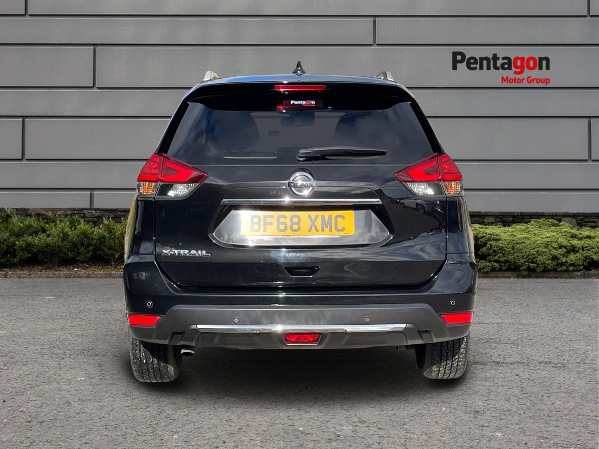 Used Nissan X-Trail 2018 for sale - 75897831: Photo 16