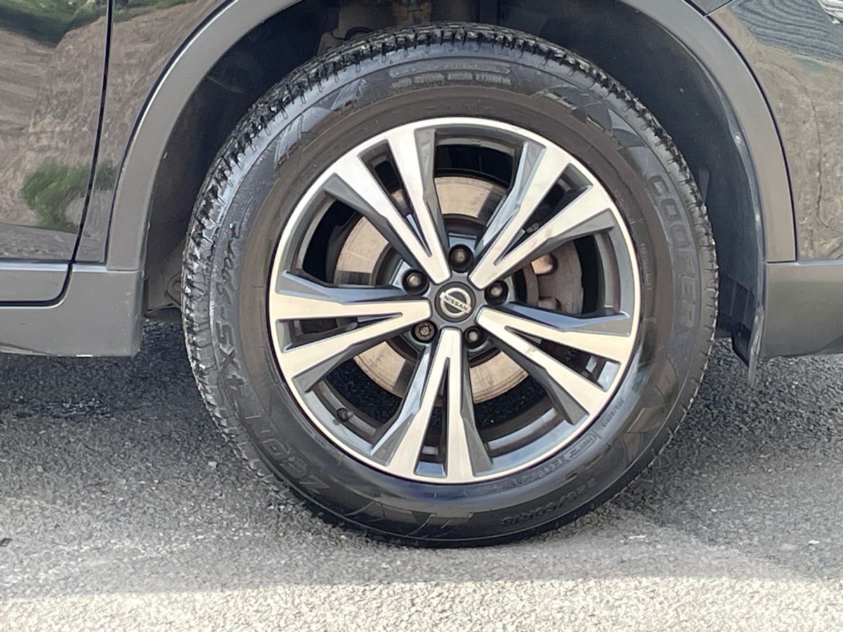 Used Nissan X-Trail 2018 for sale - 75897831: Photo 17