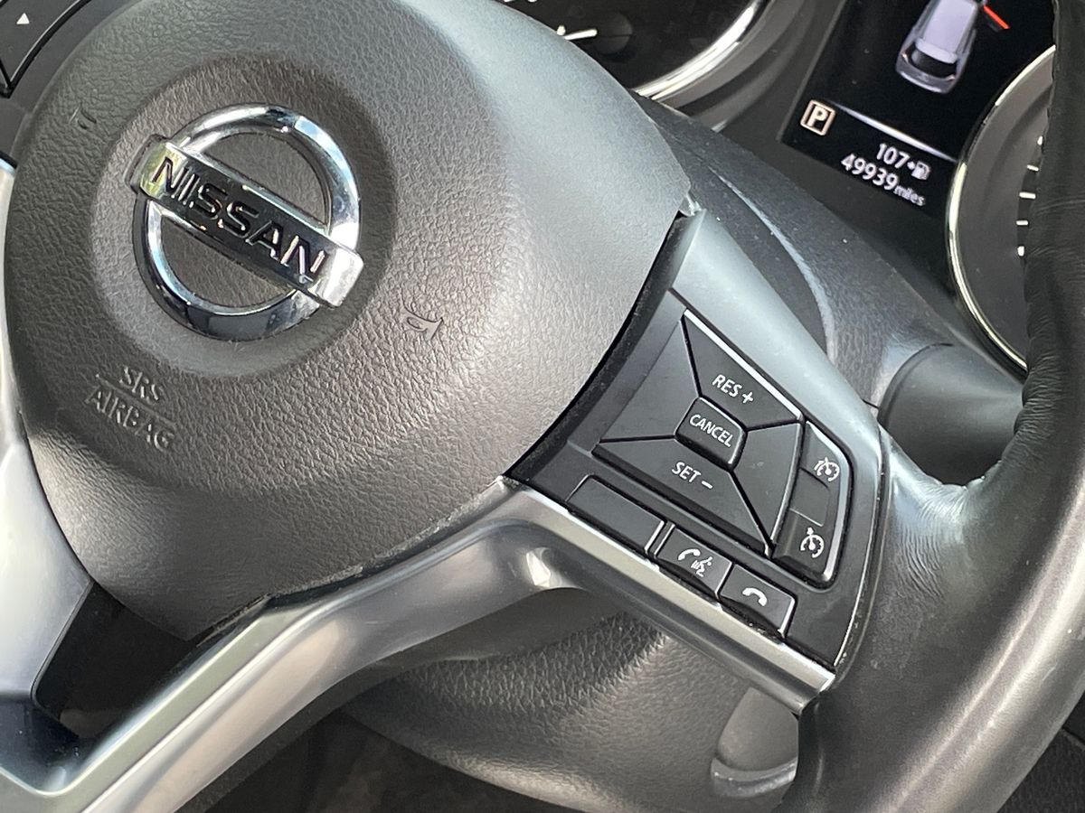 Used Nissan X-Trail 2018 for sale - 75897831: Photo 19