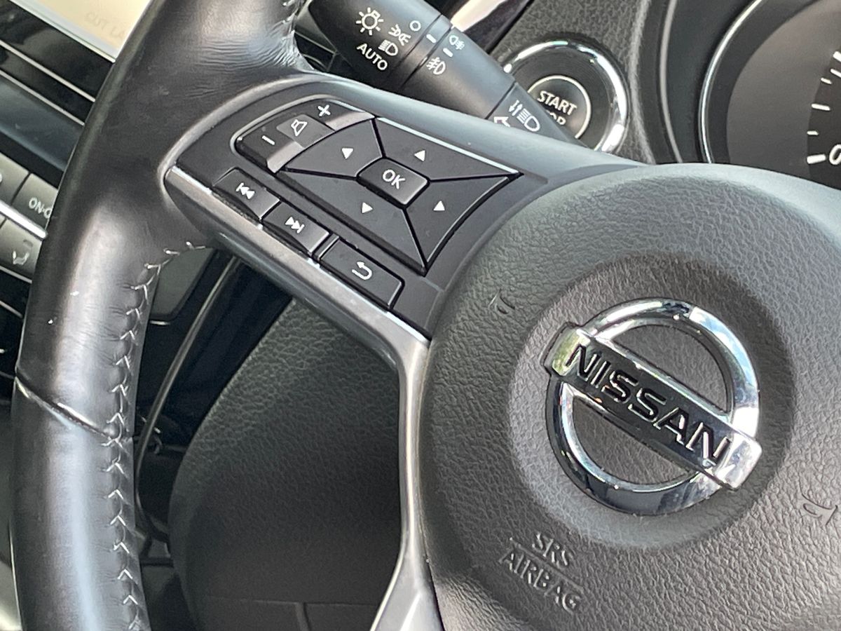 Used Nissan X-Trail 2018 for sale - 75897831: Photo 20