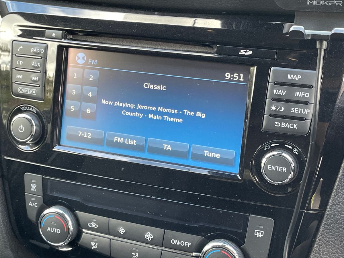 Used Nissan X-Trail 2018 for sale - 75897831: Photo 24