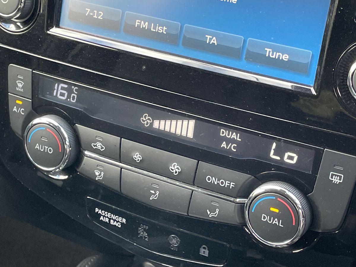 Used Nissan X-Trail 2018 for sale - 75897831: Photo 25