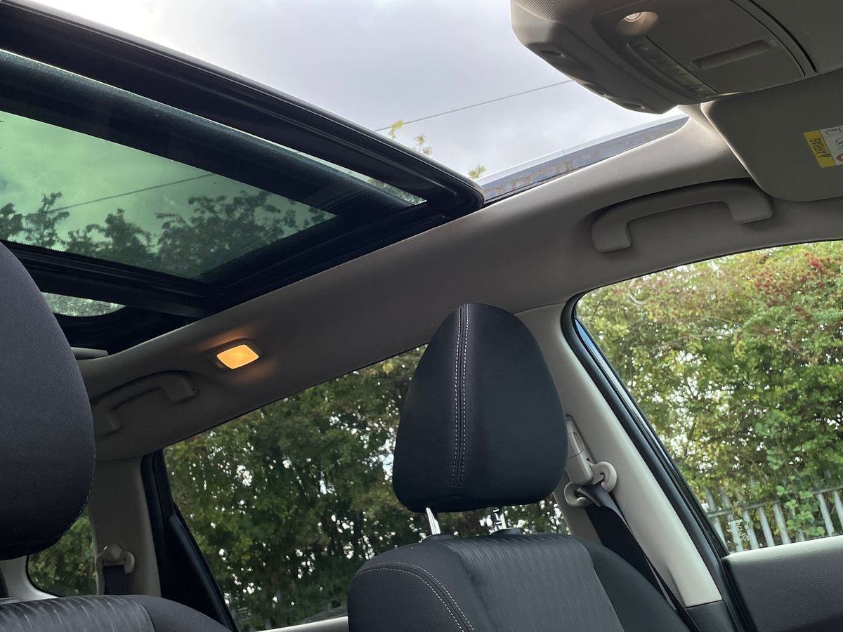 Used Nissan X-Trail 2018 for sale - 75897831: Photo 26