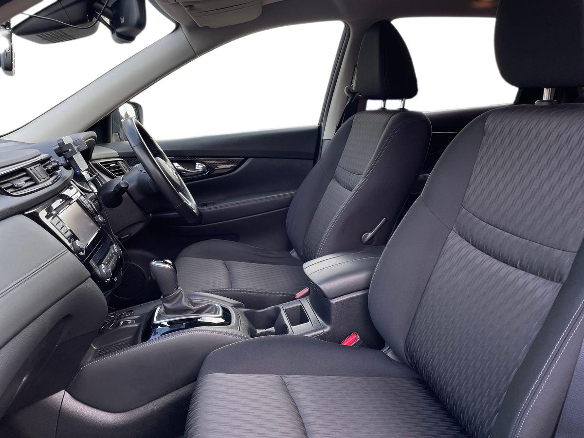 Used Nissan X-Trail 2018 for sale - 75897831: Photo 9