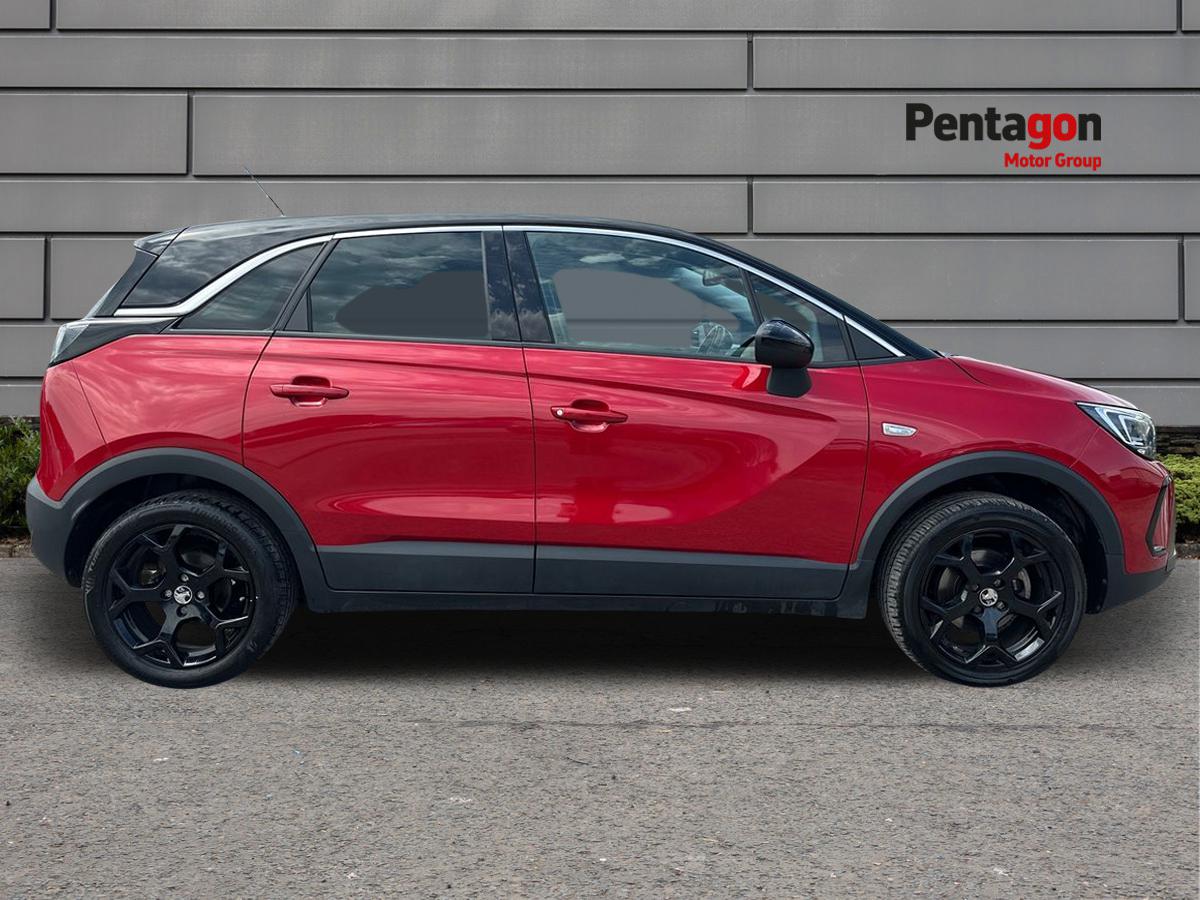 Used Vauxhall Crossland 2023 for sale - 77107448: Photo 13