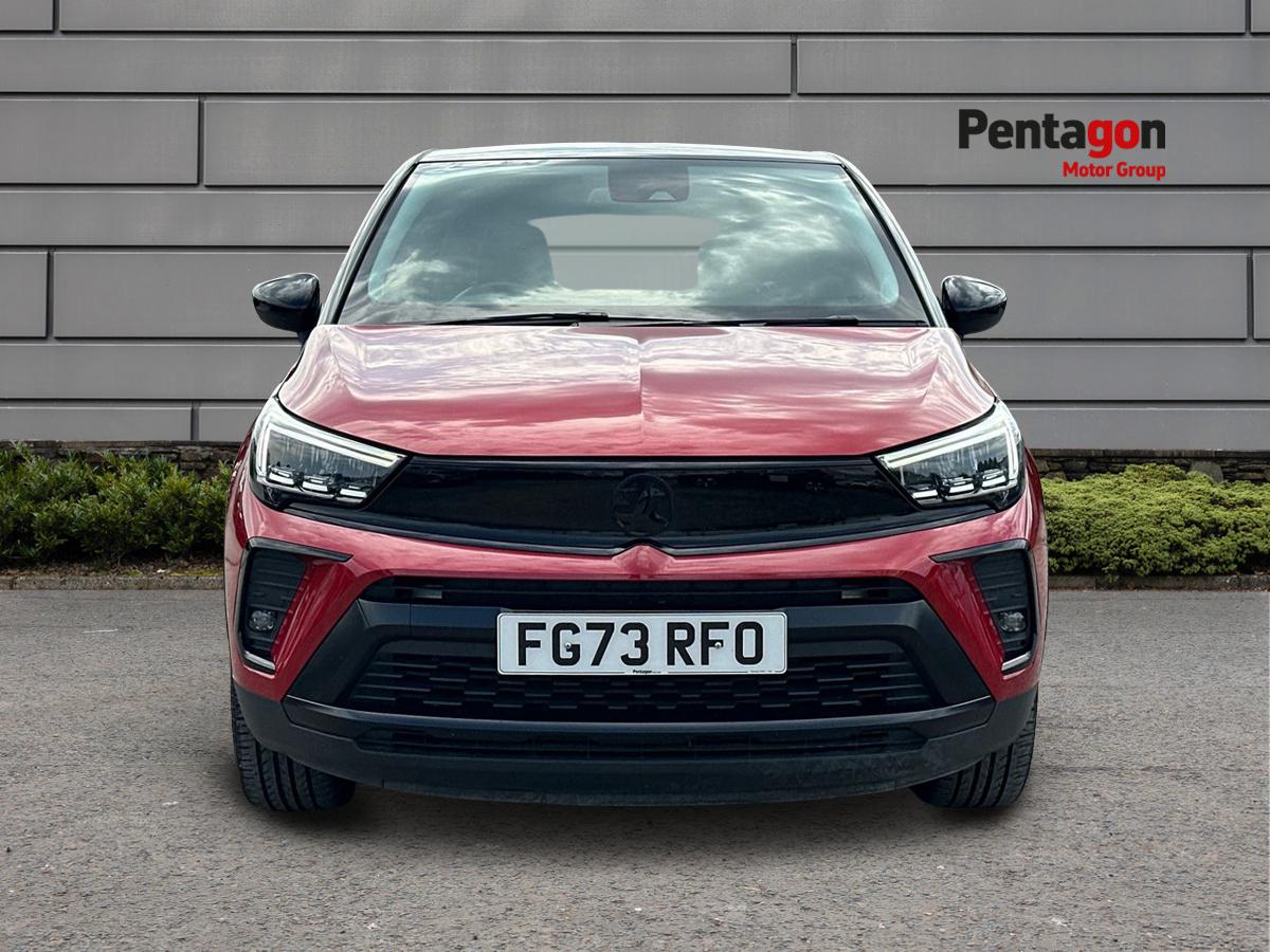 Used Vauxhall Crossland 2023 for sale - 77107448: Photo 15