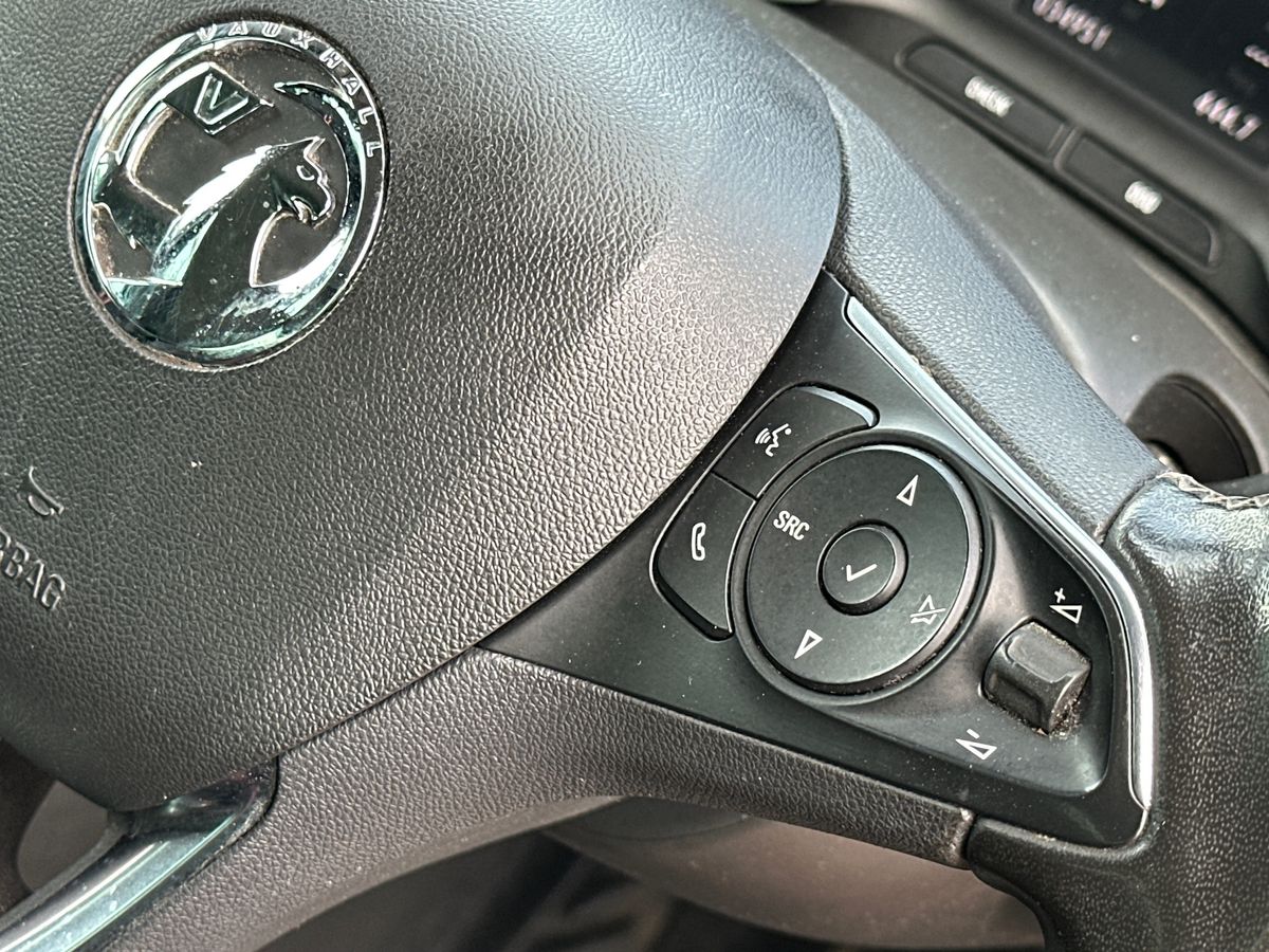 Used Vauxhall Crossland 2023 for sale - 77107448: Photo 20