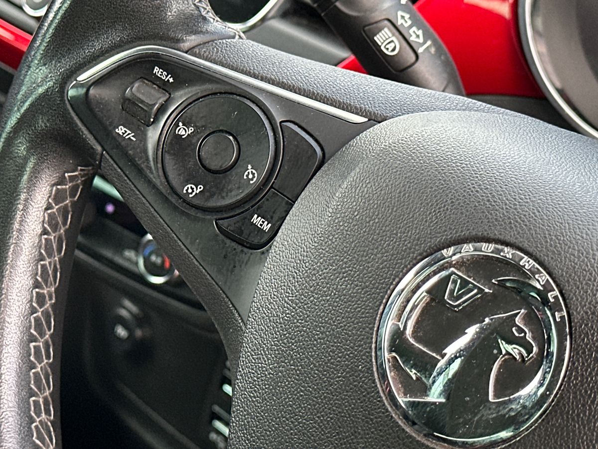 Used Vauxhall Crossland 2023 for sale - 77107448: Photo 21