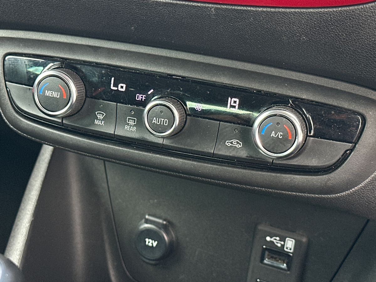 Used Vauxhall Crossland 2023 for sale - 77107448: Photo 23