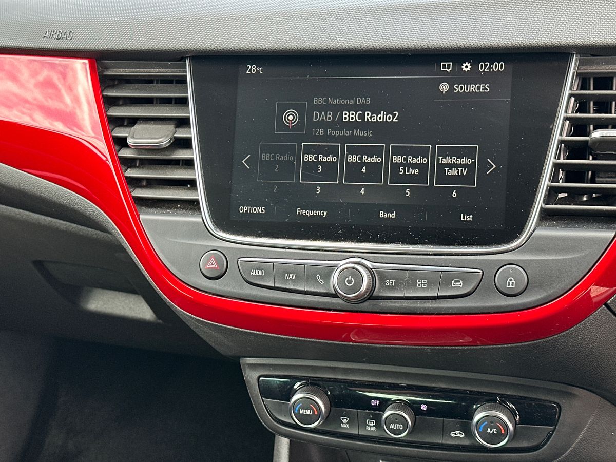 Used Vauxhall Crossland 2023 for sale - 77107448: Photo 24