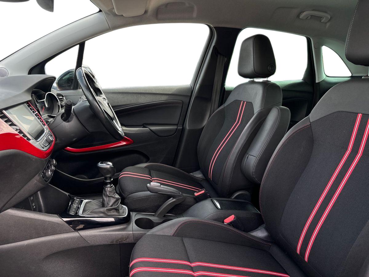 Used Vauxhall Crossland 2023 for sale - 77107448: Photo 9