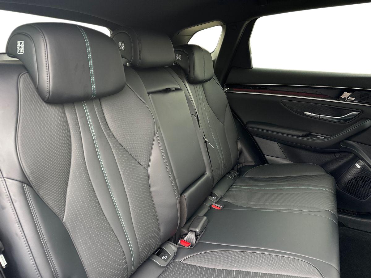 Used BYD Seal U 2025 for sale - 76076966: Photo 10