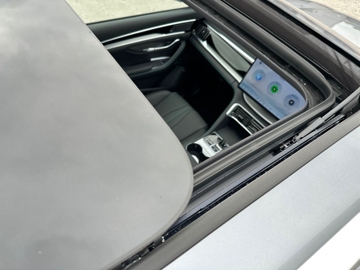 Used BYD Seal U 2025 for sale - 76076966: Photo 27