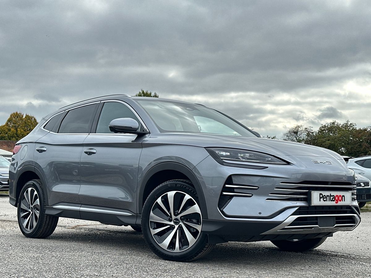 Used BYD Seal U 2025 for sale - 76076966: Photo 42