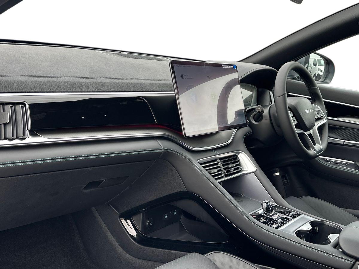 Used BYD Seal U 2025 for sale - 76076966: Photo 8