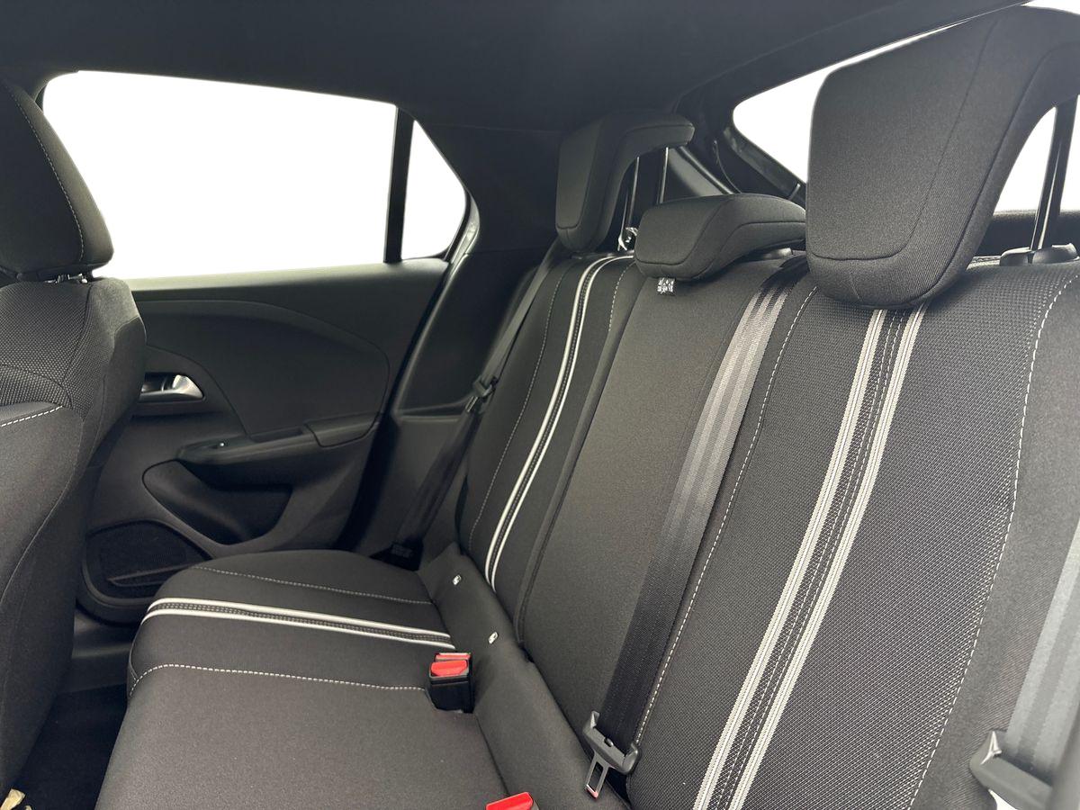 Used Vauxhall Corsa 2025 for sale - 77113969: Photo 11