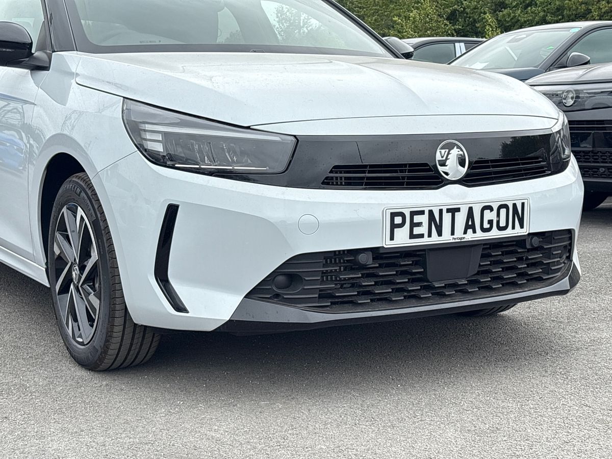 Used Vauxhall Corsa 2025 for sale - 77113969: Photo 19