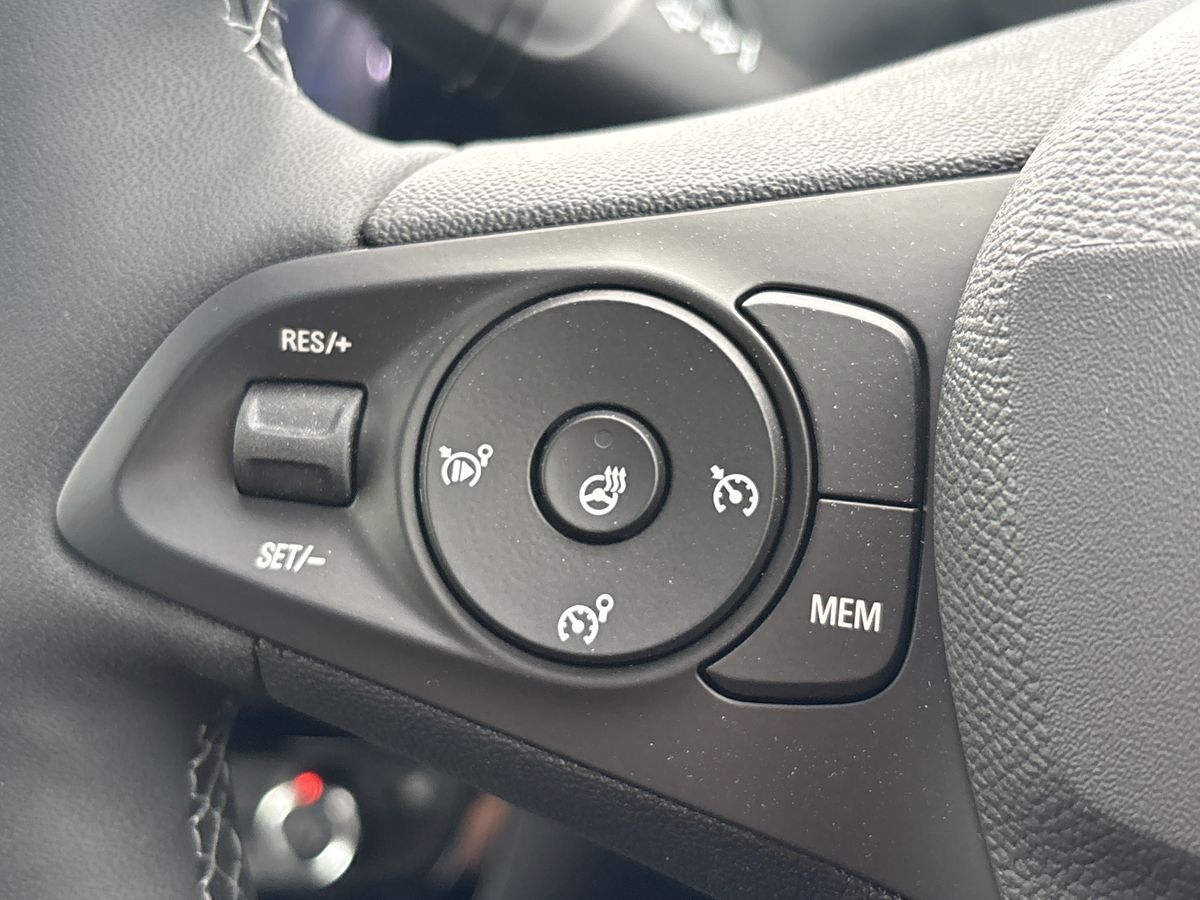 Used Vauxhall Corsa 2025 for sale - 77113969: Photo 22