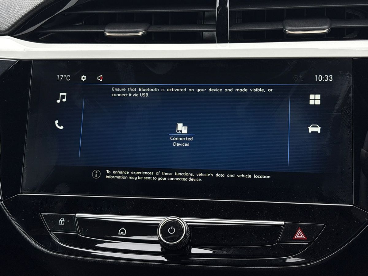 Used Vauxhall Corsa 2025 for sale - 77113969: Photo 26