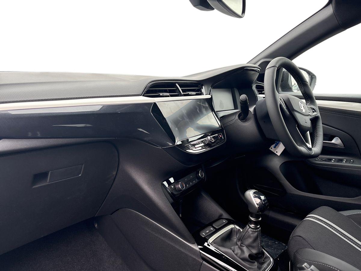 Used Vauxhall Corsa 2025 for sale - 77113969: Photo 9