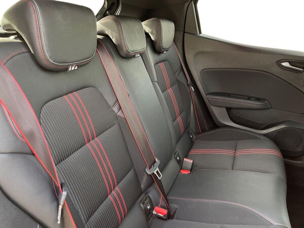 Used Renault Clio 2020 for sale - 75981119: Photo 10