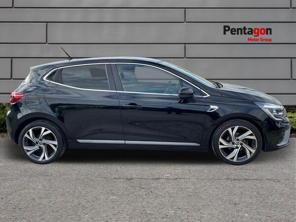 Used Renault Clio 2020 for sale - 75981119: Photo 13