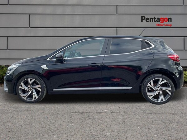 Used Renault Clio 2020 for sale - 75981119: Photo 14
