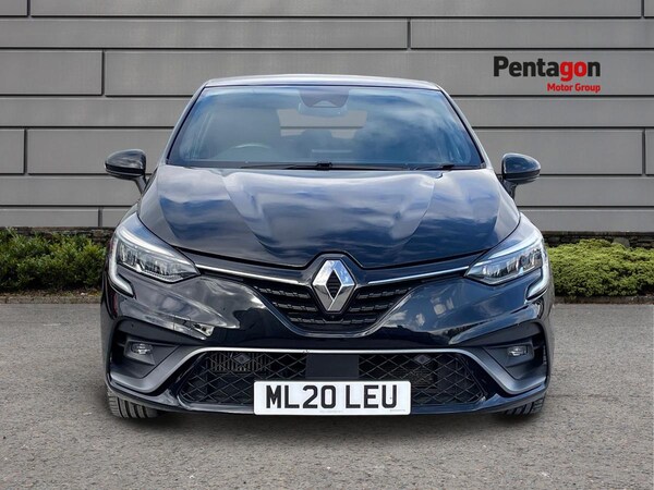 Used Renault Clio 2020 for sale - 75981119: Photo 15