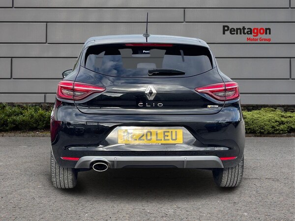 Used Renault Clio 2020 for sale - 75981119: Photo 16